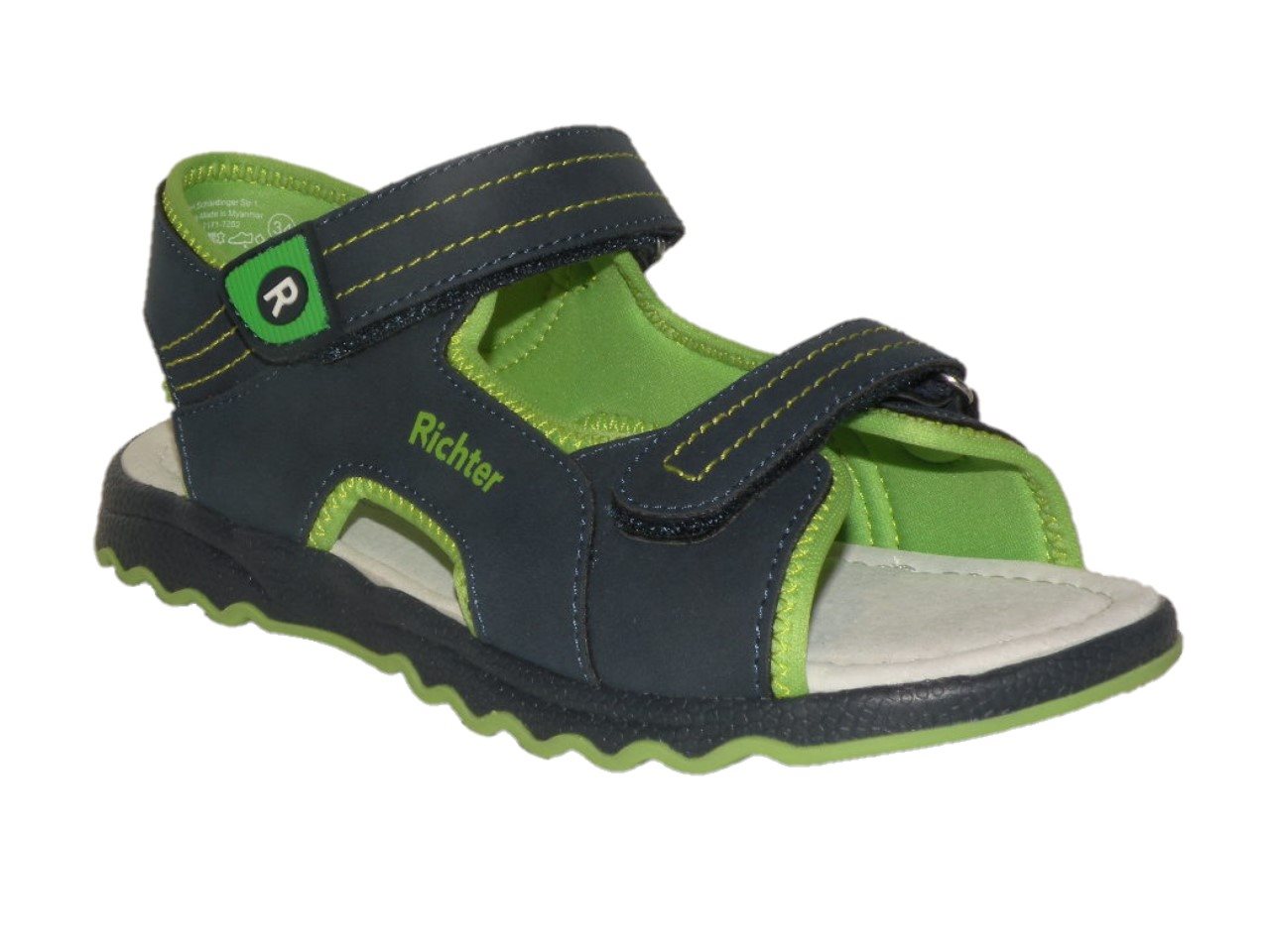 Richter kinderschoenen new arrivals