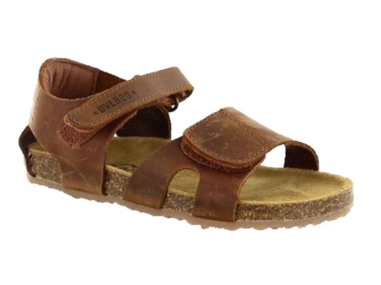 Develab sandalen maat online 24