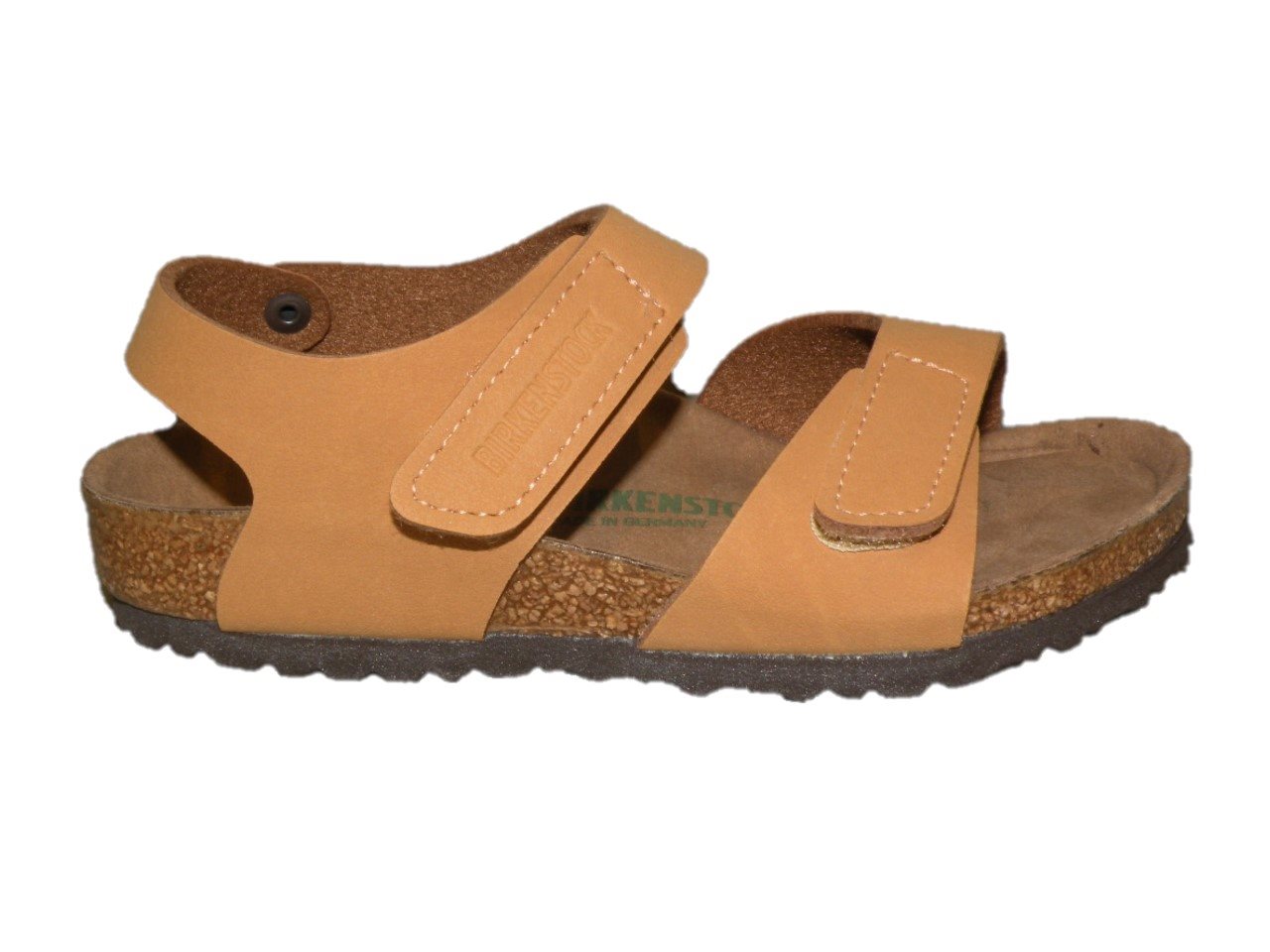 Birkenstock meisjes outlet