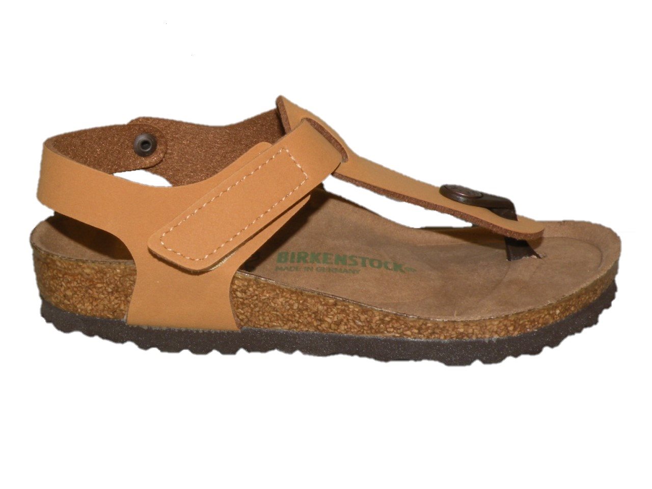 Birkenstock jongens best sale