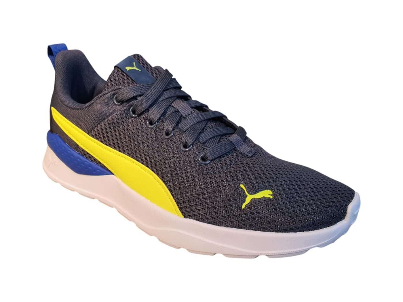 Anzarun Lite Jr