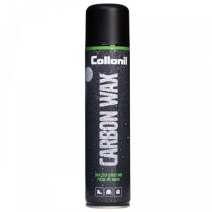 Carbon Wax spray