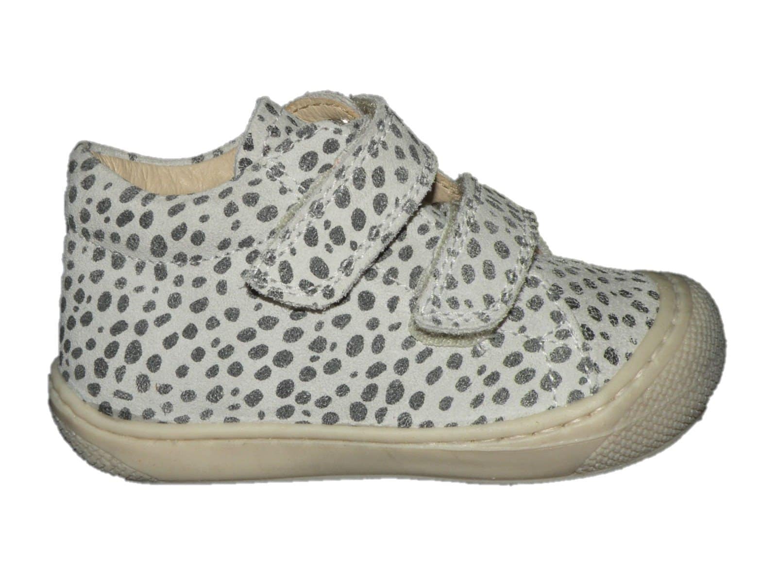 Cocoon VL suede