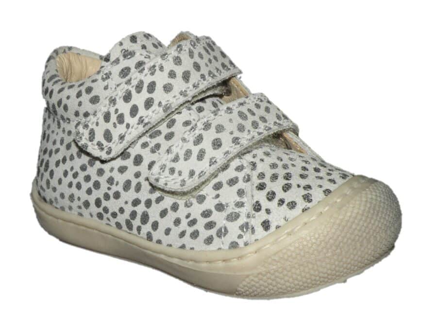 Cocoon VL suede