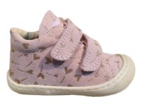 Cocoon VL suede