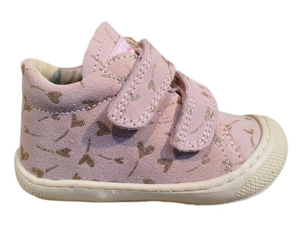 Cocoon VL suede