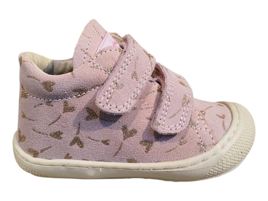Cocoon VL suede