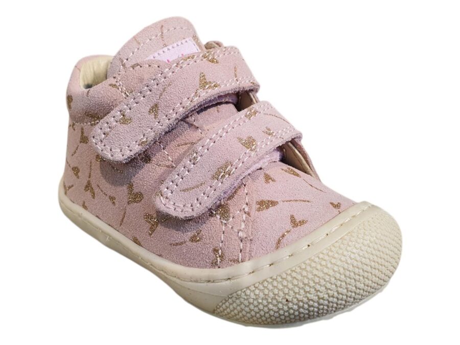 Cocoon VL suede