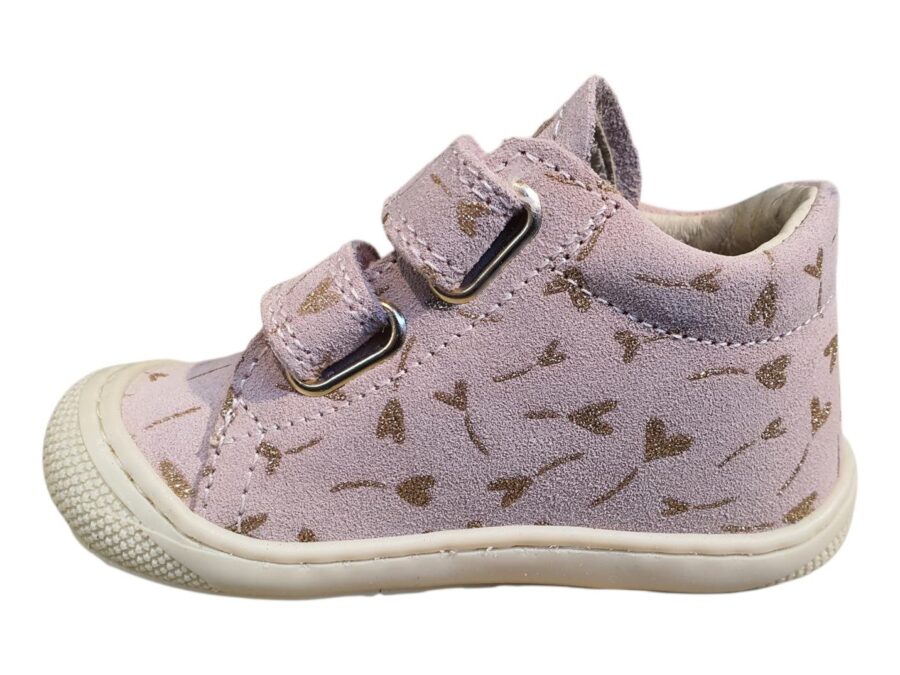 Cocoon VL suede