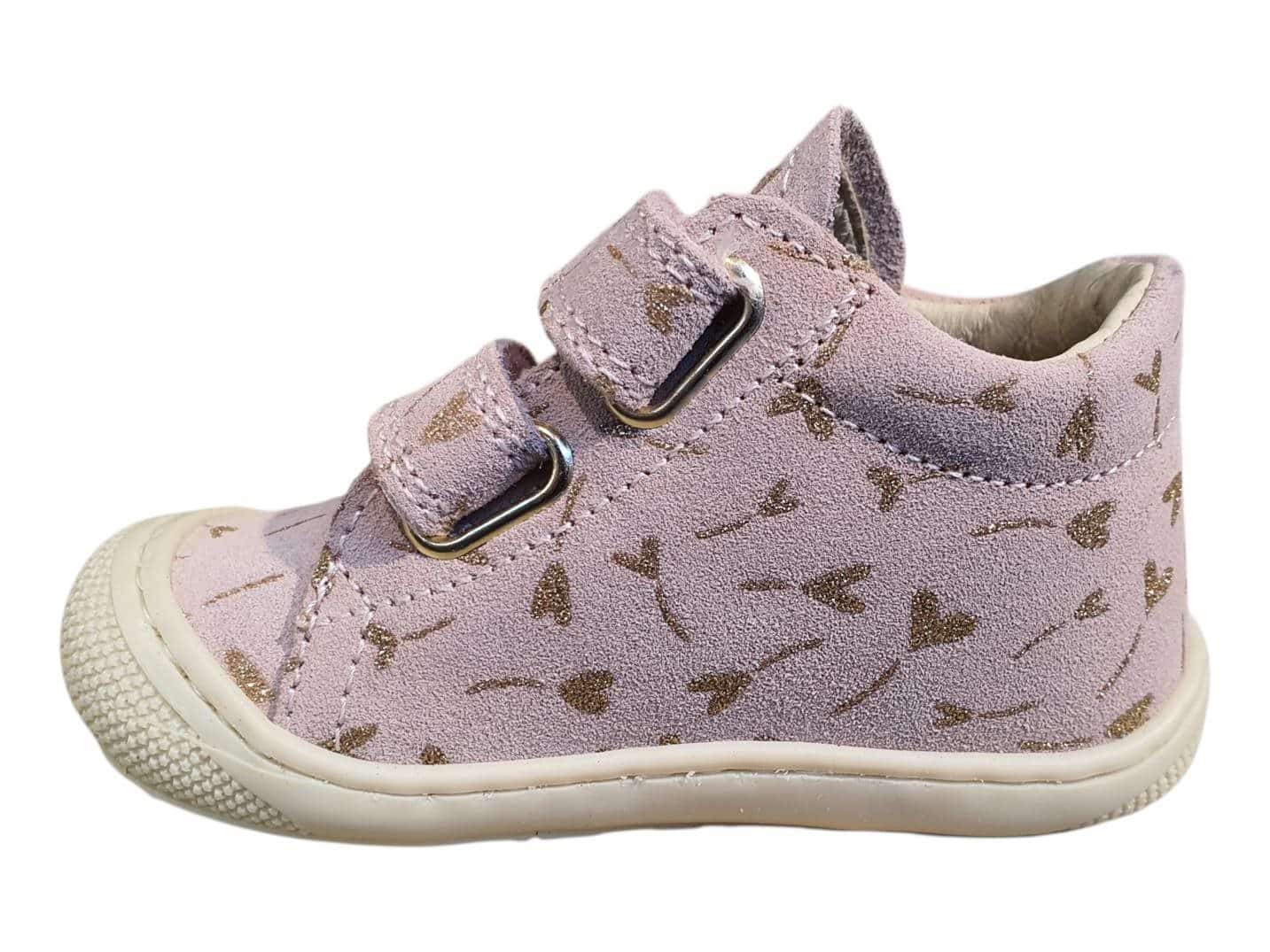 Cocoon VL suede