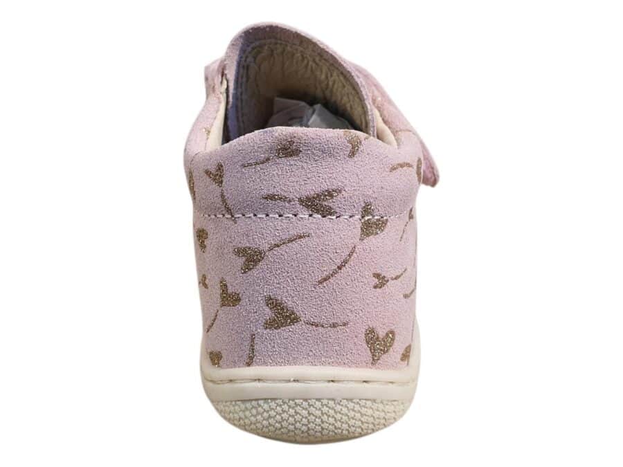 Cocoon VL suede