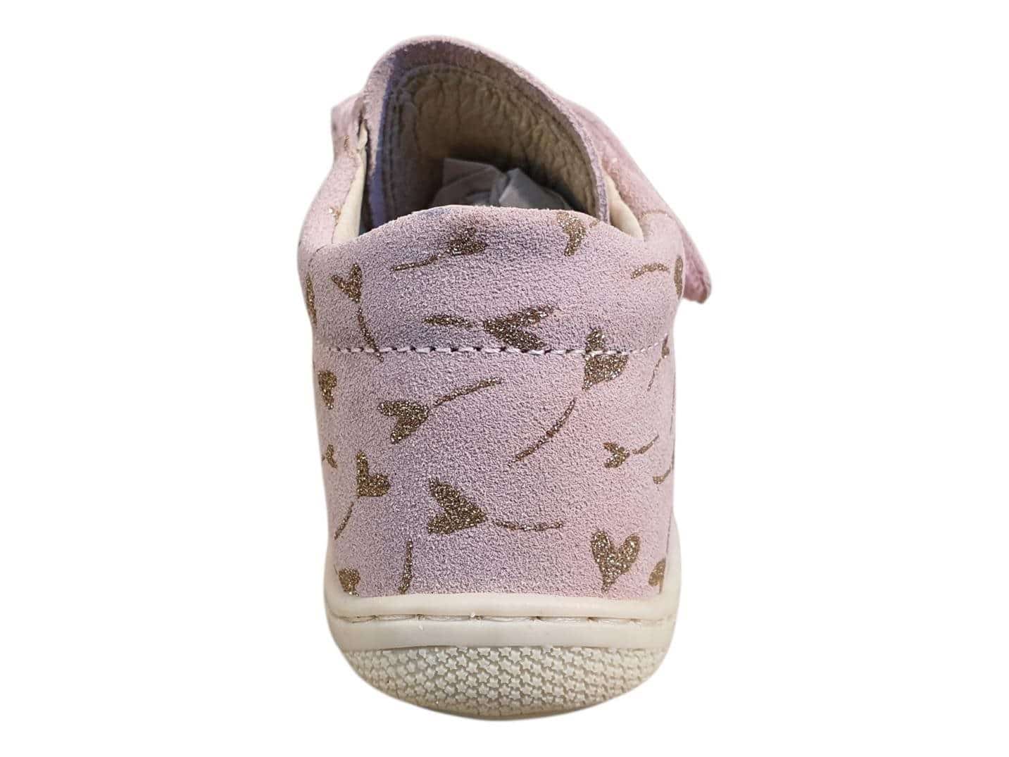 Cocoon VL suede