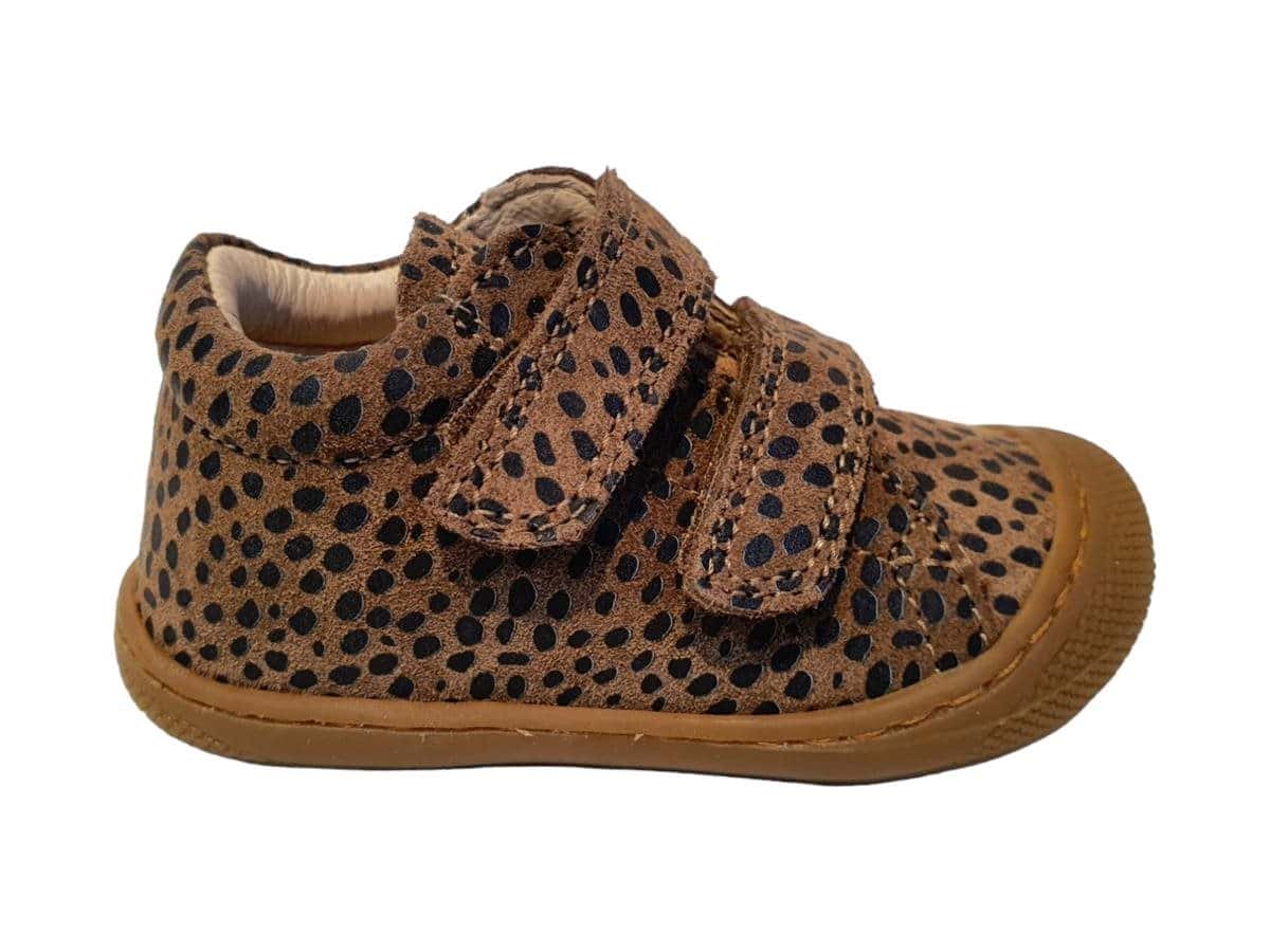 Cocoon VL suede pony