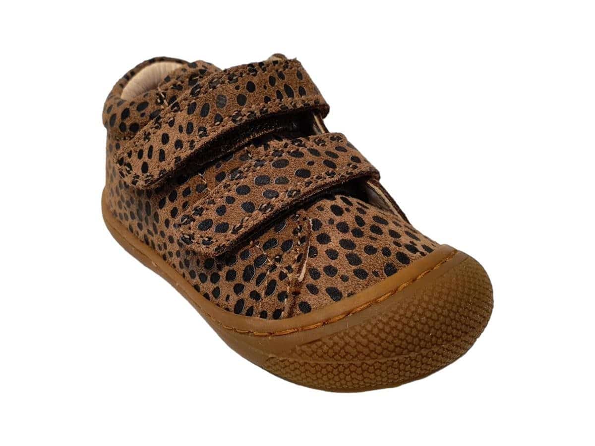 Cocoon VL suede pony