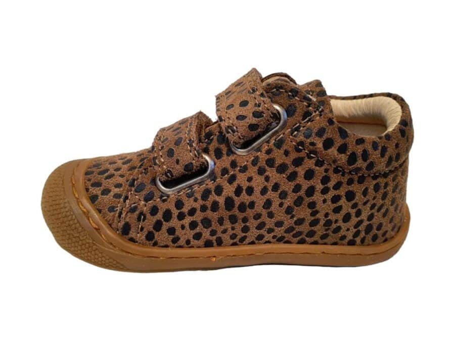 Cocoon VL suede pony