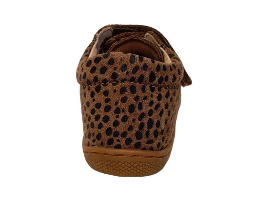 Cocoon VL suede pony