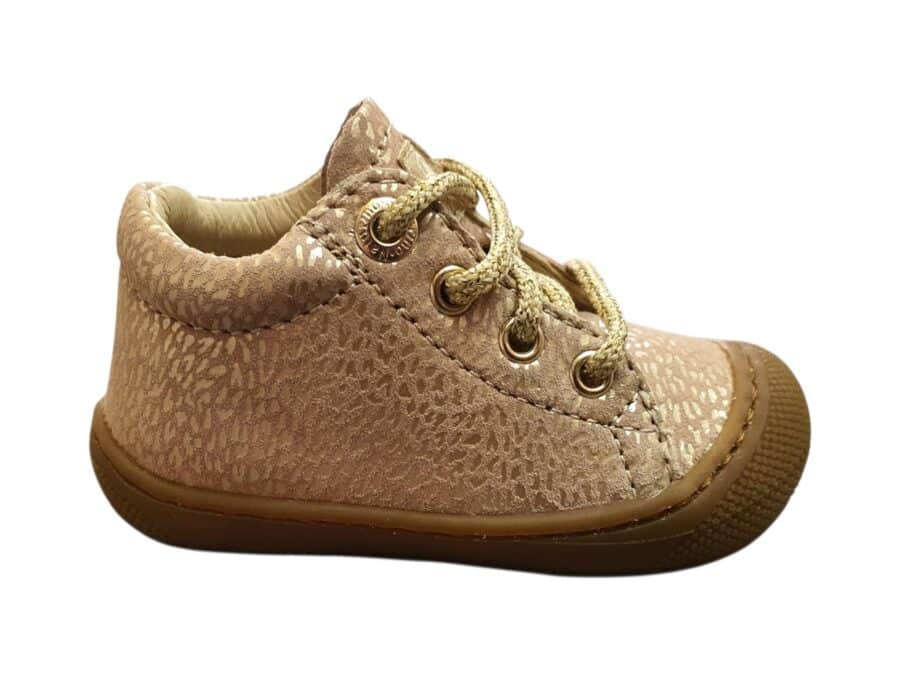 Cocoon suede