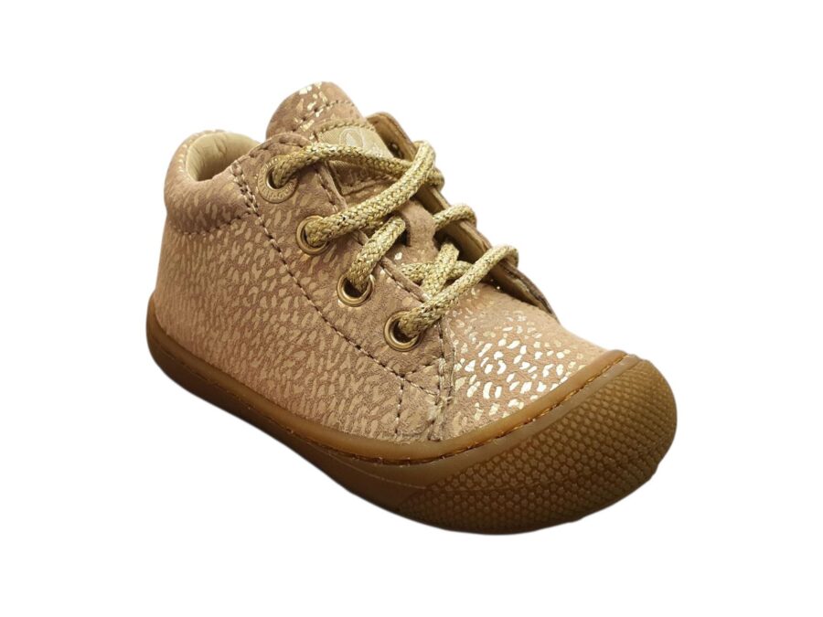 Cocoon suede