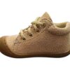 Cocoon suede