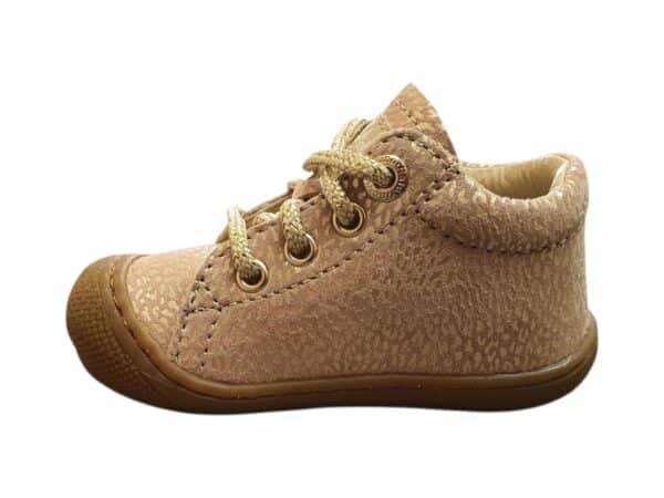 Cocoon suede