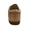 Cocoon suede
