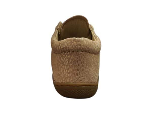 Cocoon suede