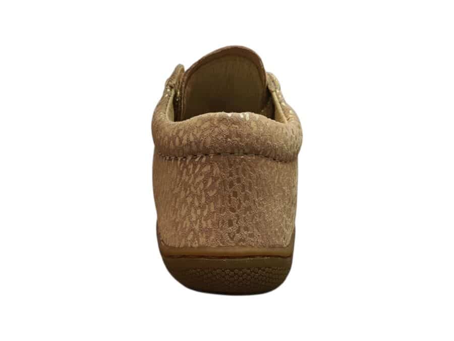 Cocoon suede