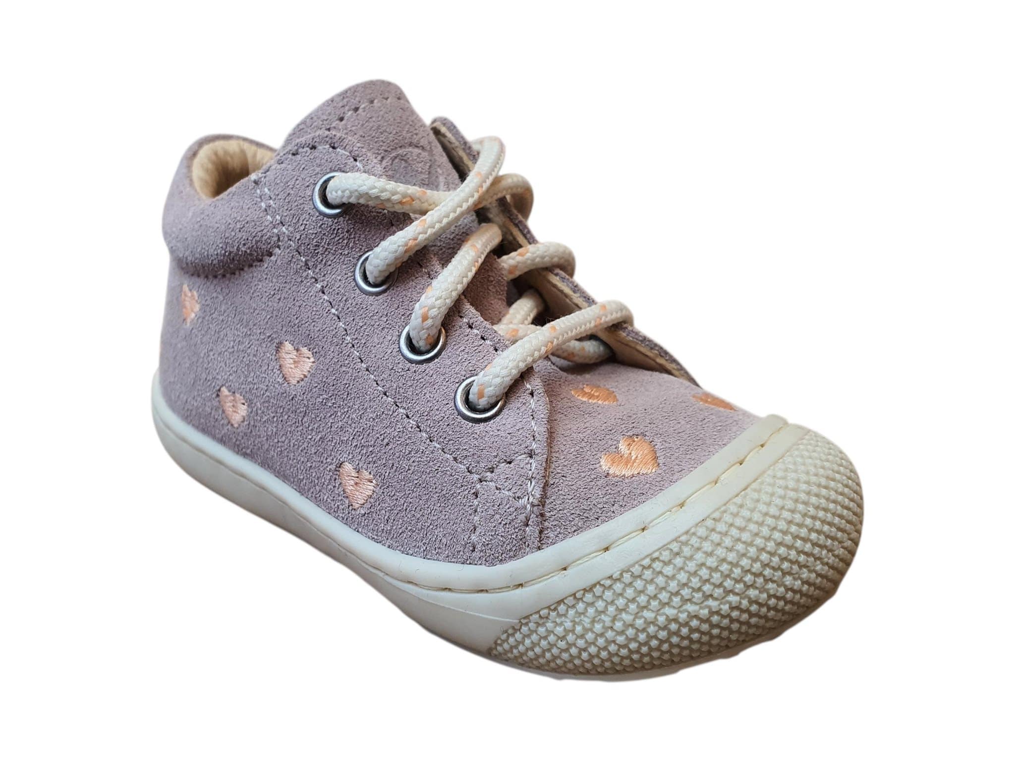 Cocoon suede