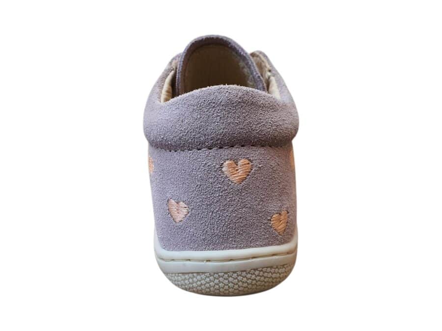 Cocoon suede