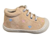 Cocoon suede