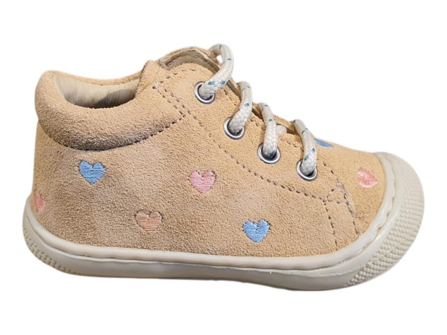 Cocoon suede