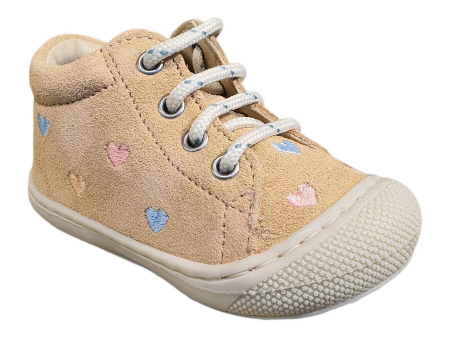 Cocoon suede