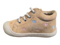 Cocoon suede