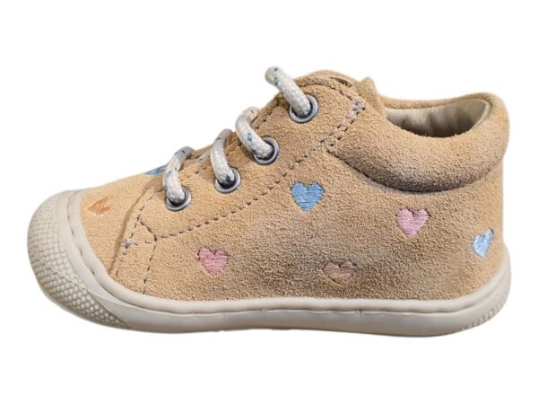 Cocoon suede