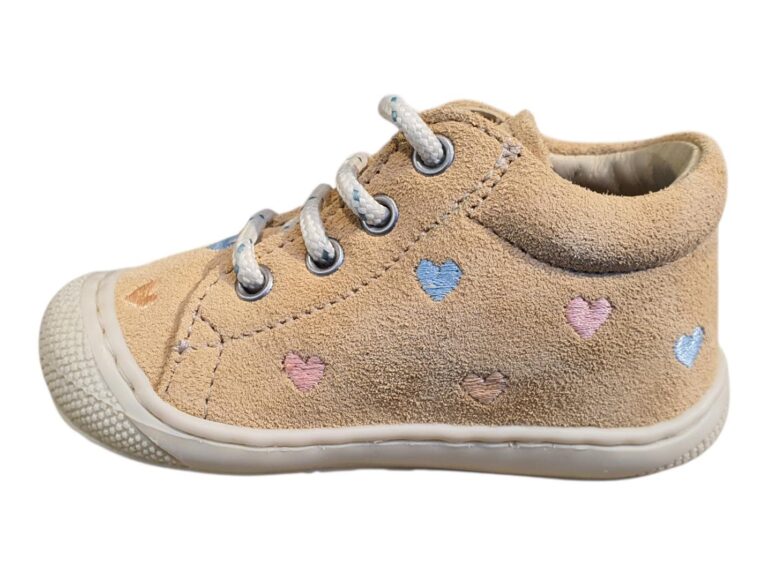 Cocoon suede