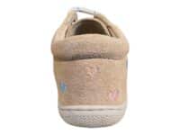 Cocoon suede