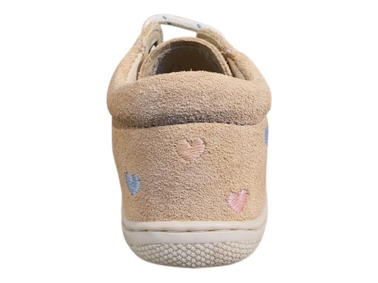 Cocoon suede
