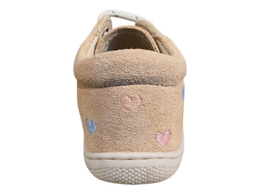 Cocoon suede