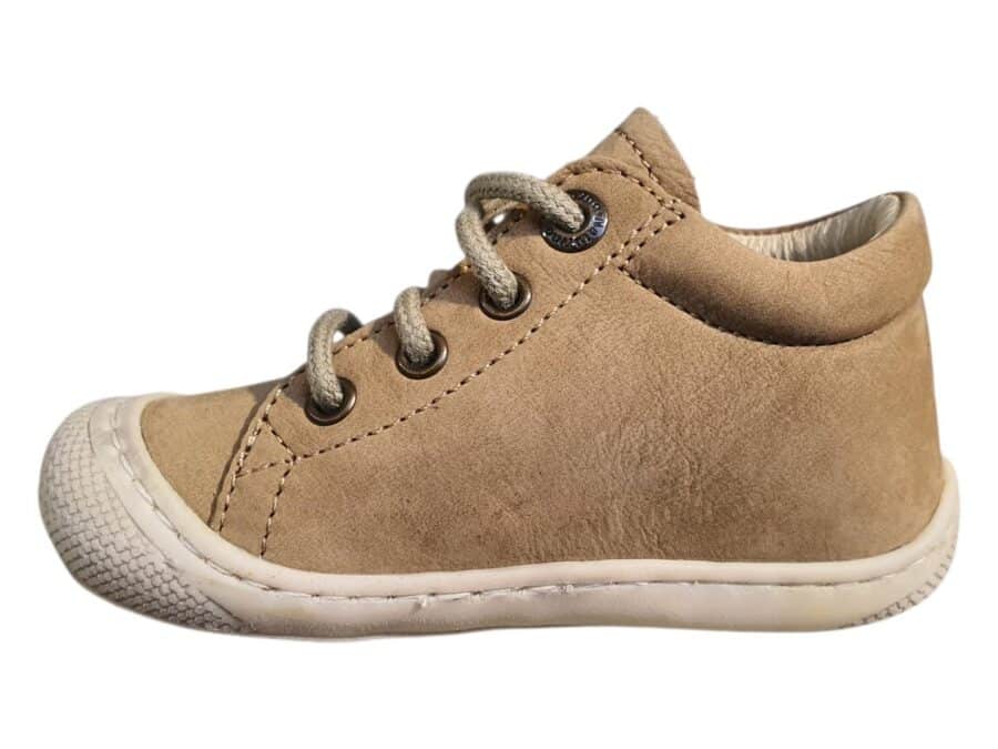 Cocoon suede