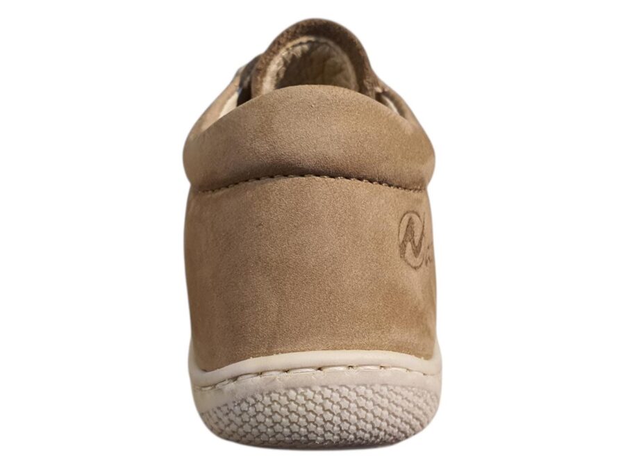 Cocoon suede