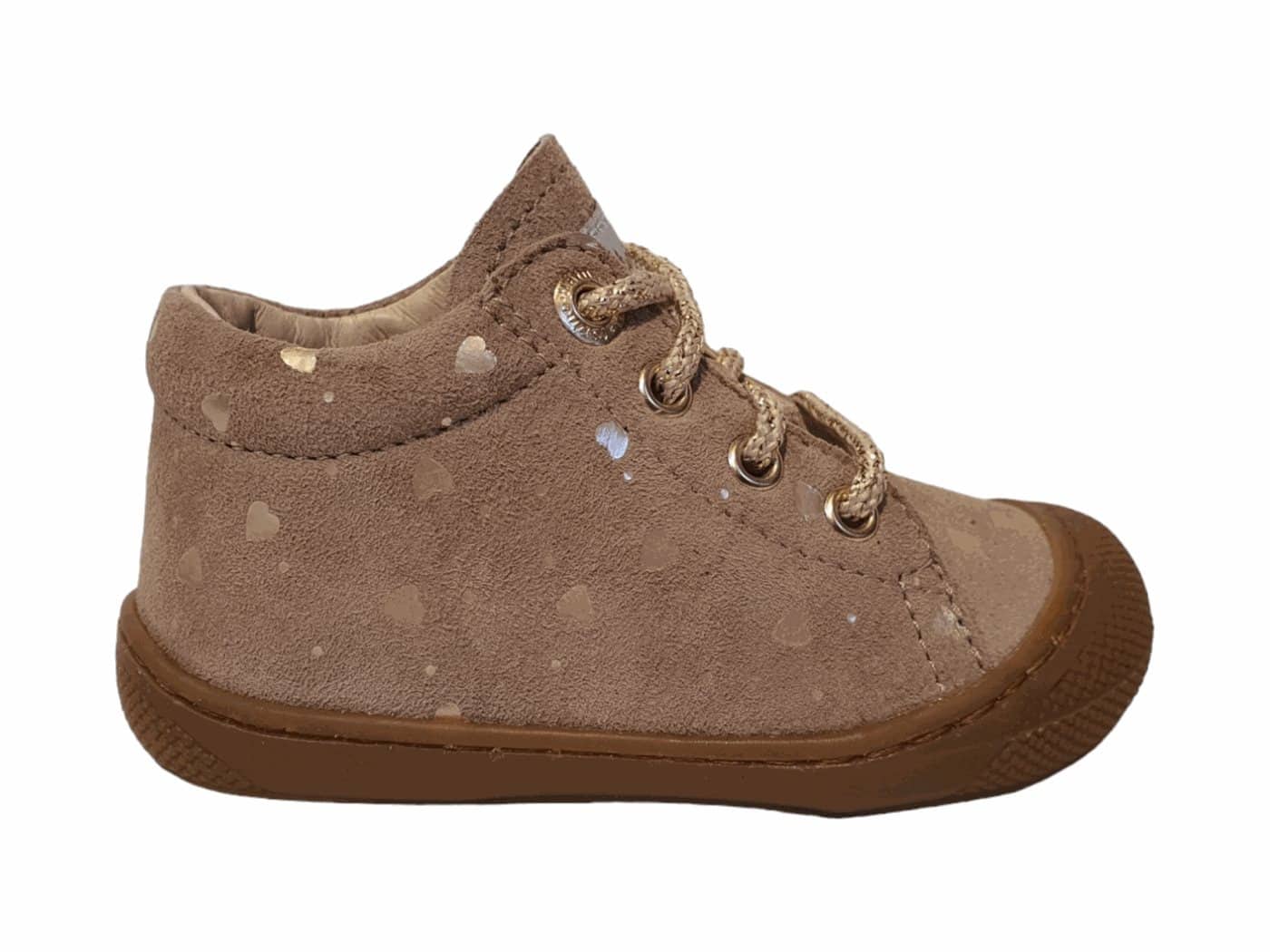 Cocoon suede love