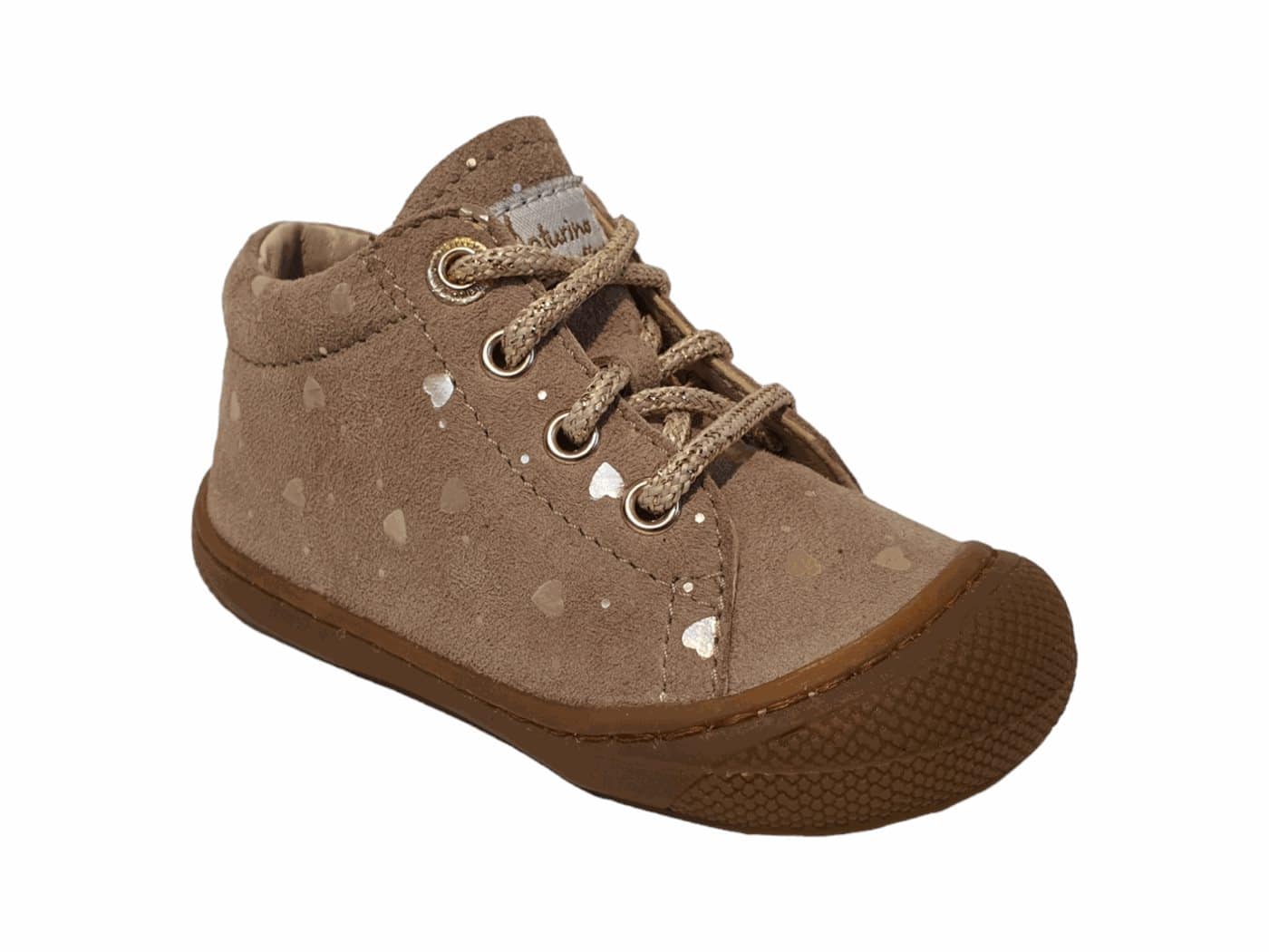 Cocoon suede love