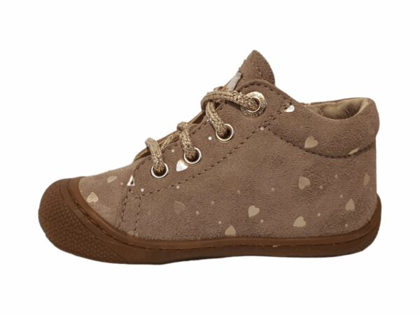 Cocoon suede love