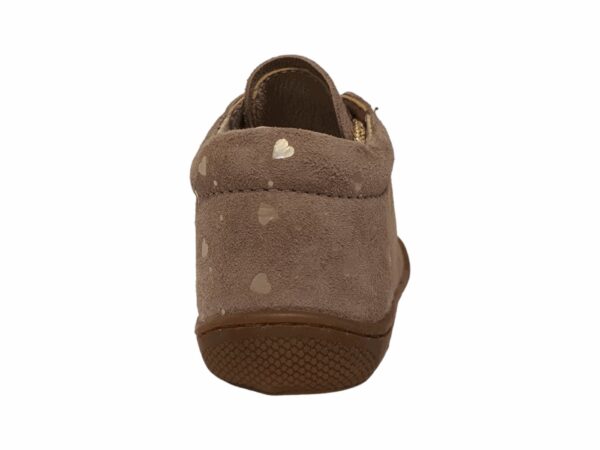 Cocoon suede love