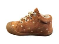 Cocoon suede love wool