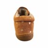 Cocoon suede love wool