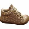 Cocoon suede stars