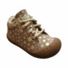 Cocoon suede stars