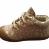 Cocoon suede stars