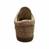 Cocoon suede stars